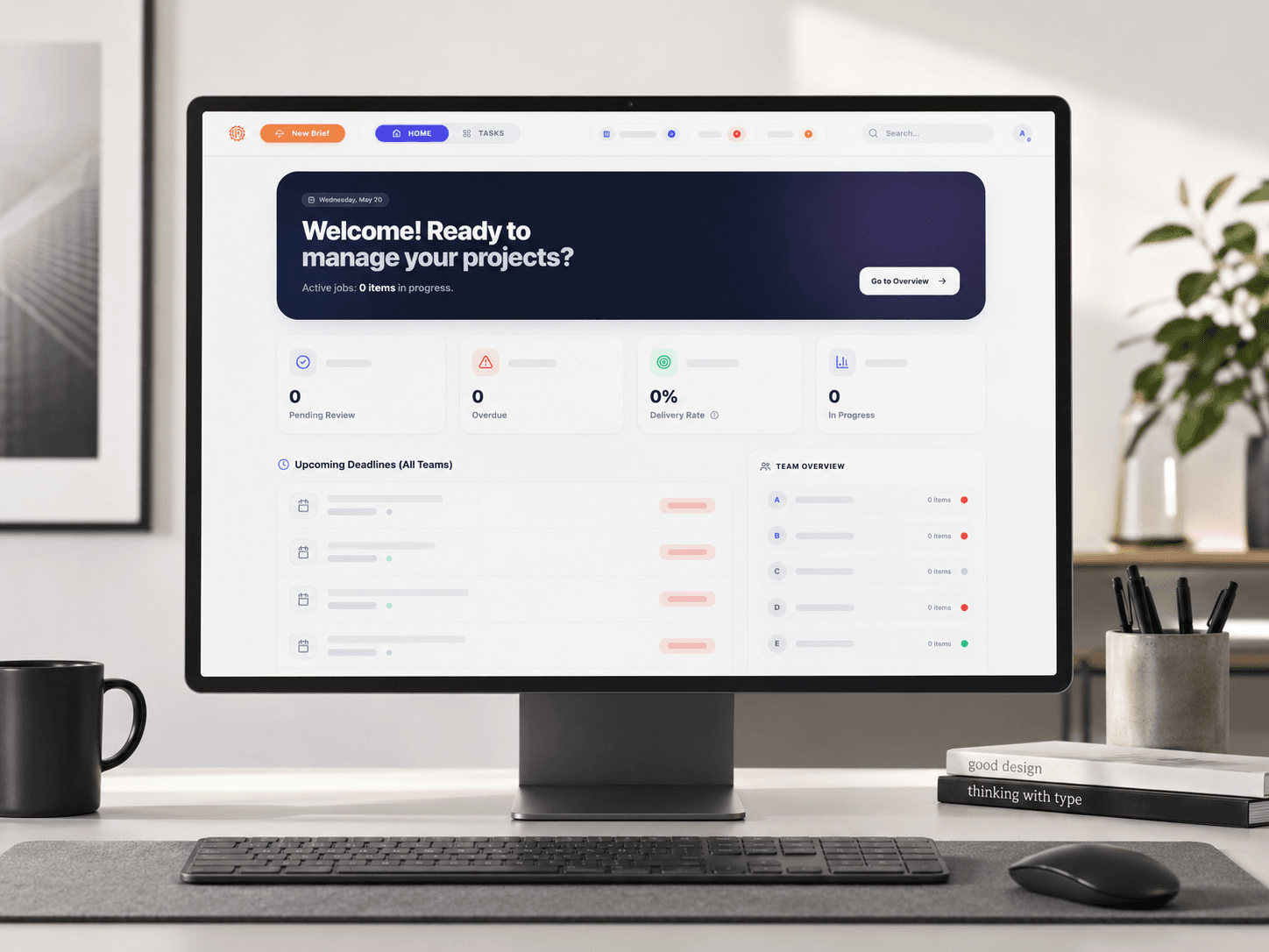 Creative Flows System — vue 2